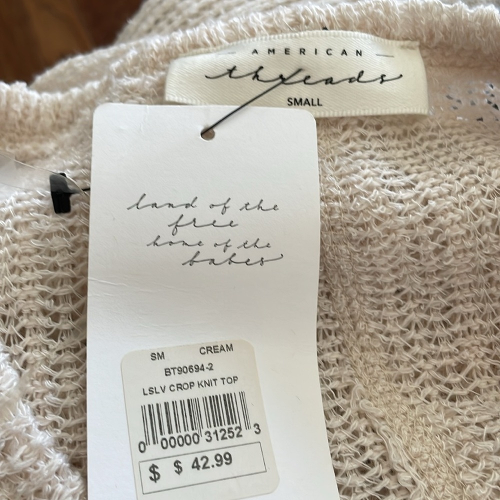 AMERICAN threads - Picture 7 of 8